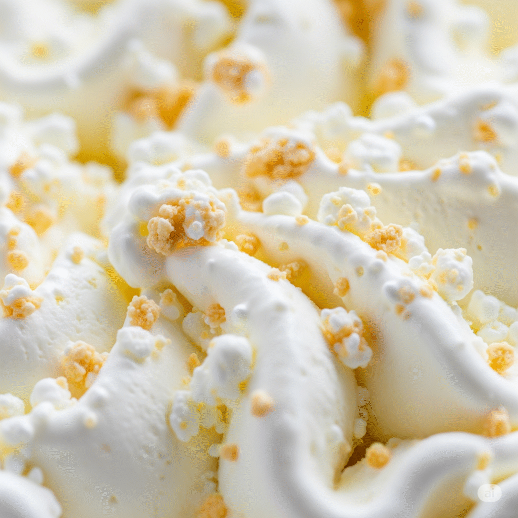 he Mind-Blowing Secret: High-Protein Cottage Cheese Ice Cream Recipe!