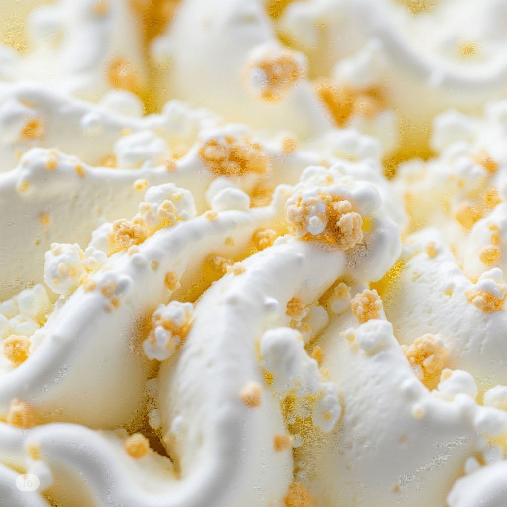he Mind-Blowing Secret: High-Protein Cottage Cheese Ice Cream Recipe!