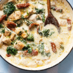 3 Big Mistakes Everyone Makes with Cream of Mushroom Soup