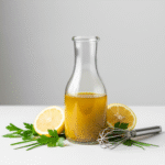 Easy & The Best Garlic Oil Recipe – Ready in 10 Minutes!