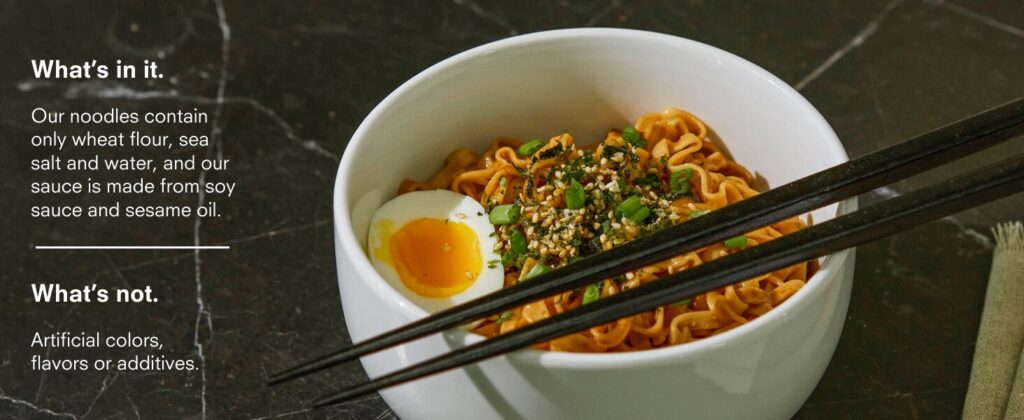 Kyu Ramen Serve